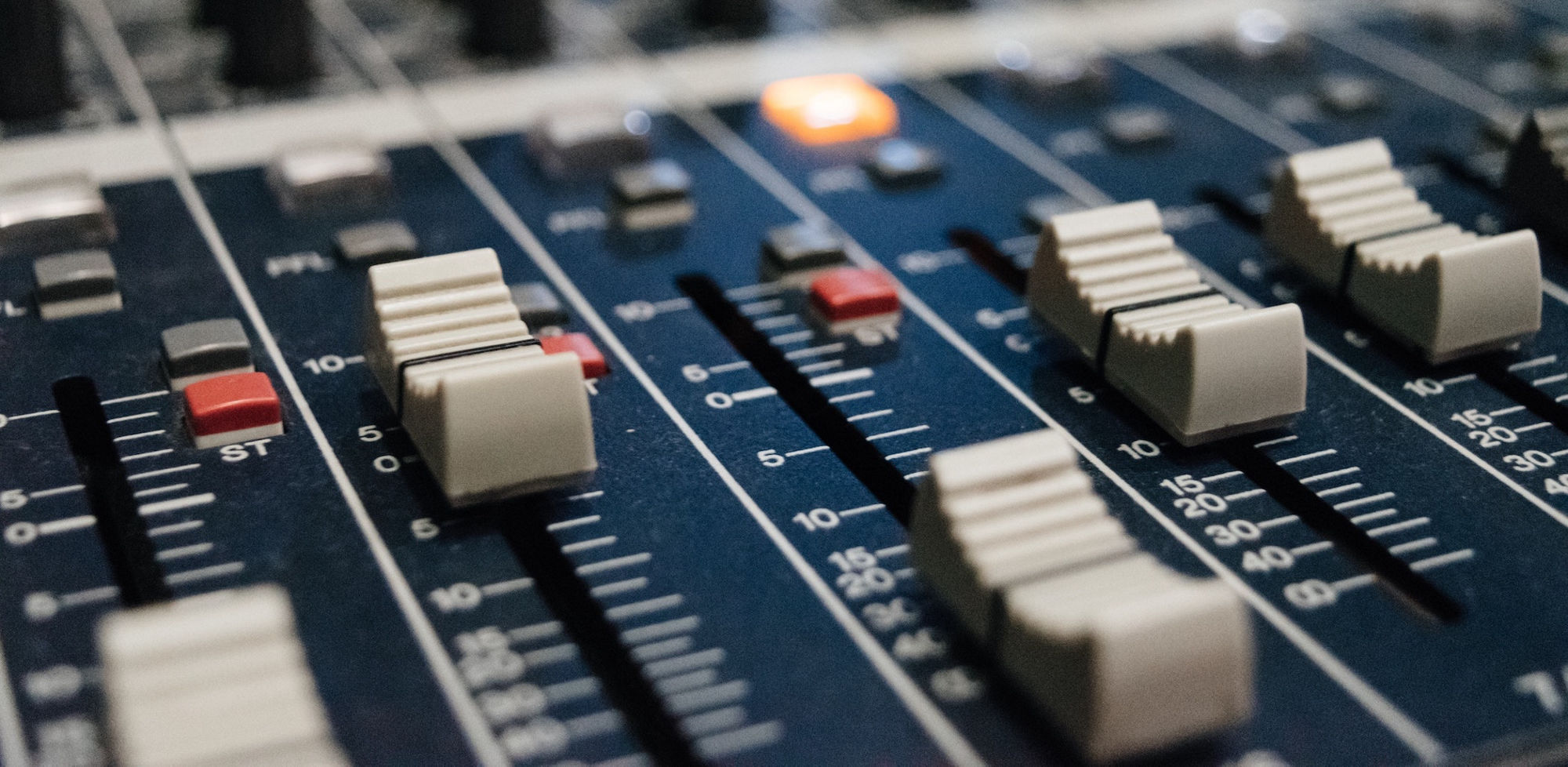 Mixing Music 4 Rules You Should Know When To Break